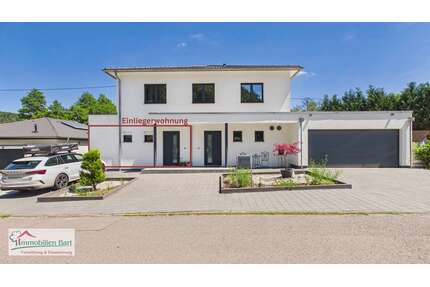 Haus zum Kaufen in Freudenburg Kollesleuken 684.800,00 € 209 m² - Freudenburg / Kollesleuken