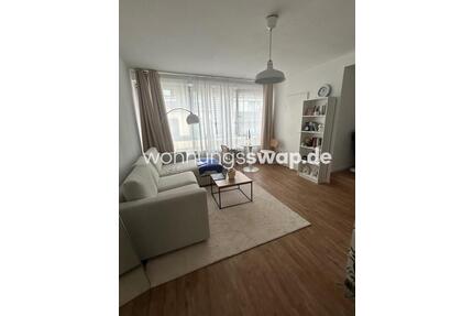 Wohnungsswap - 1 Zimmer, 30 m² - Koelhoffstraße, Köln