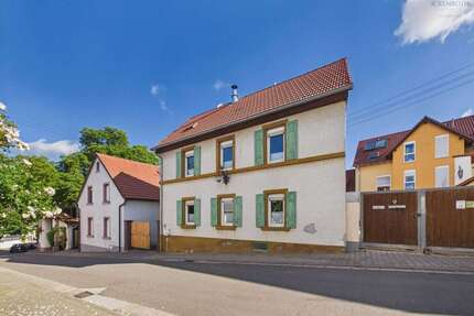 Haus zum Kaufen in Einselthum 119.000,00 € 116 m²