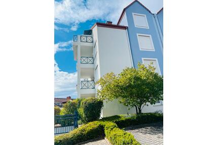 Helle 2ZKB in Idstein (Gänsberg) zu verkaufen
