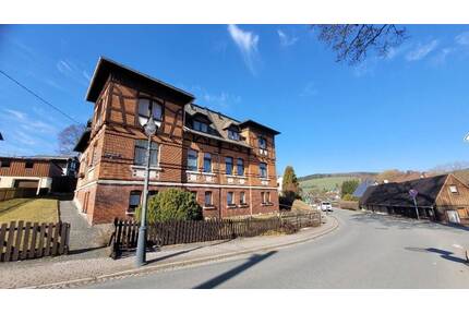 Platz für Ideen und Familienzeit! - Markneukirchen Erlbach