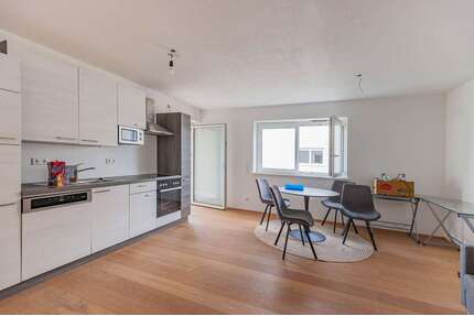 Wohnung zum Mieten in Isny im Allgäu 900,00 € 80 m²
