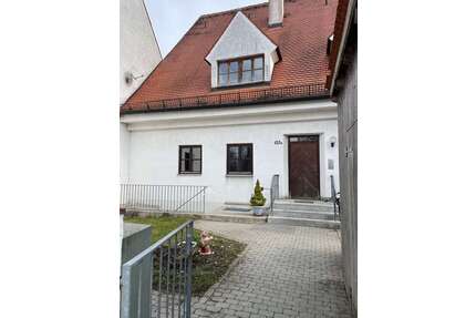 Wohnung zum Mieten in Landsberg 902,00 € 71.58 m²