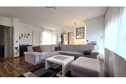 Wohnung zum Kaufen in Remseck- Ortsteil Hochberg 246.000,00 € 64 m²