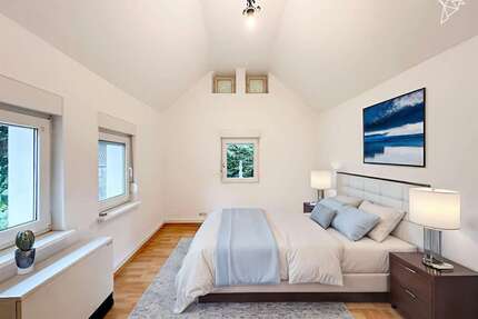 Haus zum Kaufen in Wiesbaden 489.000,00 € 103 m²