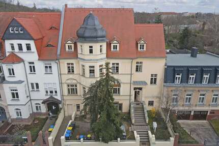 Wohnung zum Mieten in Halle 990,00 € 111 m²