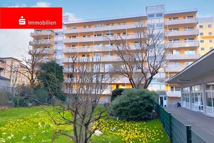 Wohnung zum Kaufen in Bad Soden 260.000,00 € 74 m²