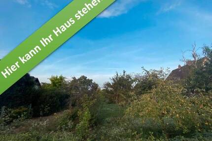 Mit Grundstück, das flexible Massivhaus 