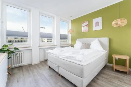 Cozy Sun Suite Apartment - 1.680,00&nbsp;EUR Kaltmiete, ca.&nbsp; 45,00&nbsp;m&sup2; in Kassel (PLZ: 34117)