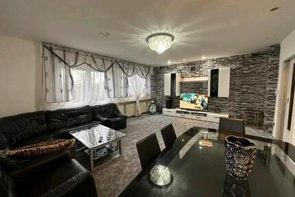 „Wohnung, 117 m², zu verkaufen.“ - Dorsten