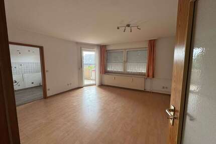 Wohnung zum Mieten in Badbergen 341,95 € 43.99 m²