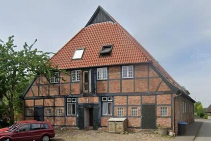 Tolle,zentralgelegene 3-Zimmer Wohnung in Hohenfelde zu vermieten - Horst (Holstein)