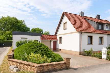 Haus zum Kaufen in Magdeburg 230.000,00 € 115 m²