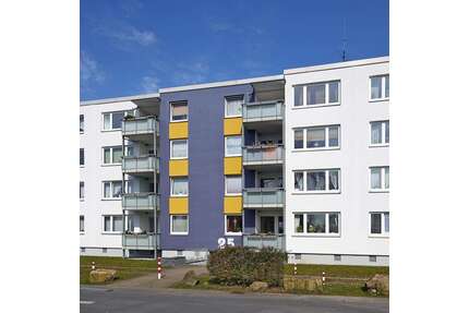 Wohnung zum Mieten in Bochum 609,84 € 89.27 m²