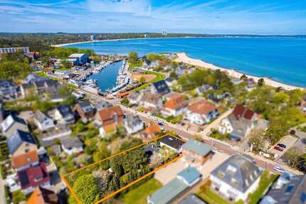Grundstück zu verkaufen in Timmendorfer Strand 1.750.000,00 € 1004 m²