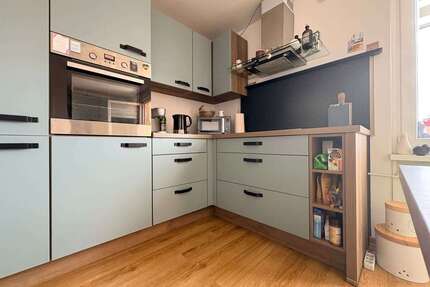 Wohnung zum Mieten in Wolfenbüttel 590,00 € 69.49 m²