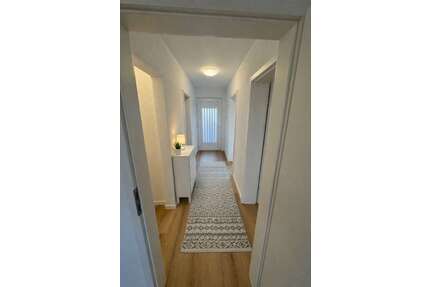 Wohnung zum Mieten in Mannheim 1.000,00 € 57.1 m²