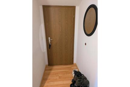 2 - Zi. Wohnung in Schönberg - 340,00&nbsp;EUR Kaltmiete, ca.&nbsp; 54,00&nbsp;m&sup2; in Schönberg (PLZ: 94513)