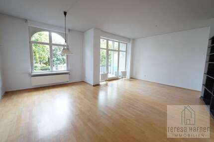 Wohnung zum Mieten in Bad Nauheim 2.100,00 € 134.4 m²