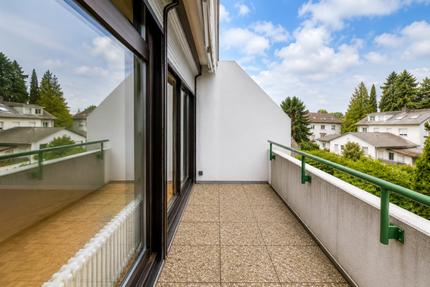 Wohnung zum Kaufen in Esslingen 143.000,00 € 50 m²