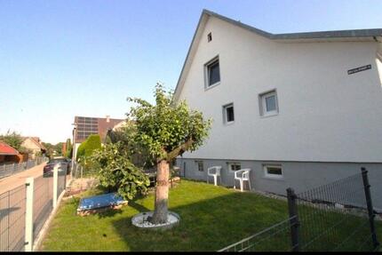 Modernisiertes Einfamilienhaus nahe Augsburg - Schwabmünchen