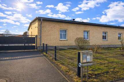 Haus zum Mieten in Burg 836,00 € 88 m²