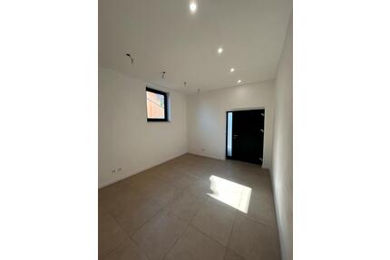 Maisonette-Wohnung 120m2 | Balkon | Garten | Niederalteich |