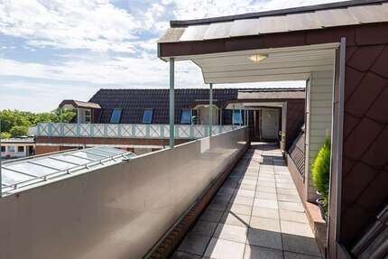 Wohnung zum Mieten in Delmenhorst 690,00 € 70 m²