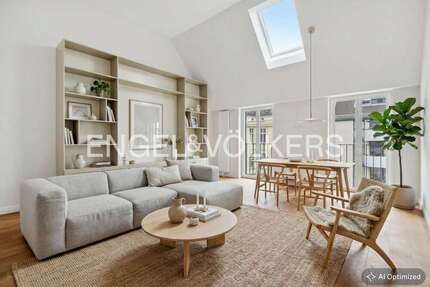 Wohnung zum Kaufen in Berlin 425.000,00 € 63.91 m²