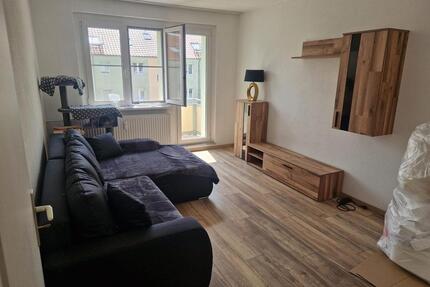 4 Raum Wohnung in Beeskow - 840,00&nbsp;EUR Kaltmiete, ca.&nbsp; 72,40&nbsp;m&sup2; in Beeskow (PLZ: 15848)
