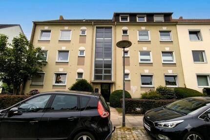 3,5 Zimmer ETW mit Balkon, Bremen Neustadt, von Privat