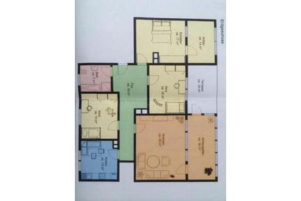 Großzügige Erdgeschosswohnung in Isernhagen H.B.