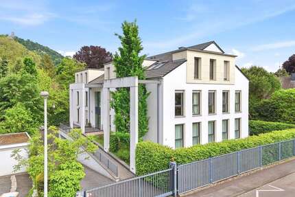 Wohnung zum Kaufen in Bonn 599.000,00 € 127 m²
