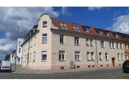 2-Raumwohnung - 360,00&nbsp;EUR Kaltmiete, ca.&nbsp; 62,00&nbsp;m&sup2; in Dessau-Roßlau (PLZ: 06862) Brambach