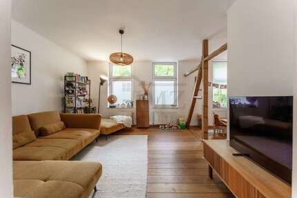Wohnung zum Kaufen in Essen 450.000,00 € 95.29 m²