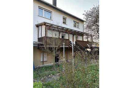 Haus zum Kaufen in Altenglan 169.000,00 € 166 m²