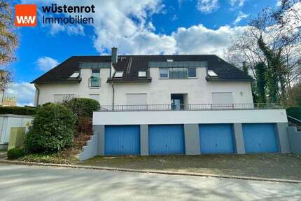 Wohnung zum Mieten in Hattingen Blankenstein 610,00 € 68.93 m² - Hattingen / Blankenstein