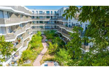 Wohnung zum Mieten in Wiesbaden 826,00 € 64.38 m²