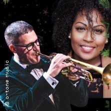 Thomas Siffling X-MAS Jazz Gala 2026 - präsentiert von o-tone music