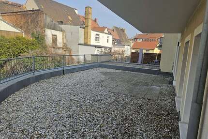 Wohnung zum Mieten in Wurzen 950,00 € 113.8 m²