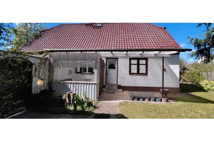 Haus auf dem Land - 125.000,00&nbsp;EUR Kaufpreis, ca.&nbsp; 98,00&nbsp;m&sup2; in Milower Land (PLZ: 14715)