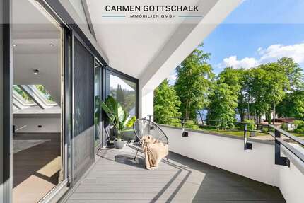 Wohnung zum Kaufen in Starnberg 1.295.000,00 € 136 m²