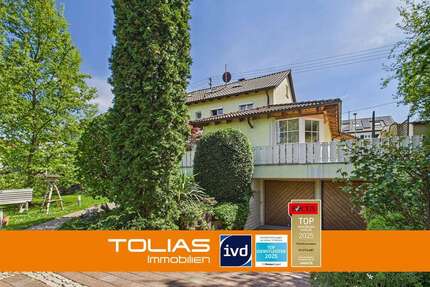 Haus zum Kaufen in Korntal-Münchingen 775.000,00 € 162 m²