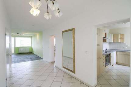Wohnung zum Kaufen in Wolfsburg 119.000,00 € 76 m²