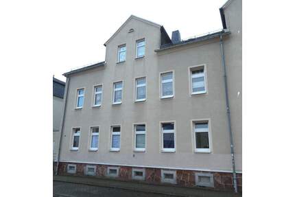 Gemütliches in Oelsnitz - 1x Kaltmietfrei - Oelsnitz/Erzgeb.-Oelsnitz