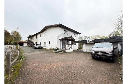 IHRE BESSERE HÄLFTE MIT 2 WOHNEINHEITEN - Steinburg
