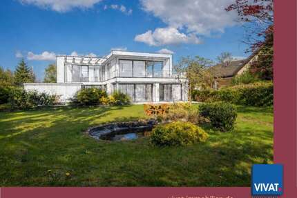 Grundstück zu verkaufen in Bad Homburg vor der Höhe 1.750.000,00 € 1103 m²