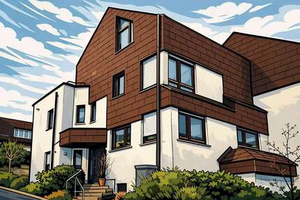 Haus zum Kaufen in Neuhausen 699.000,00 € 160 m²