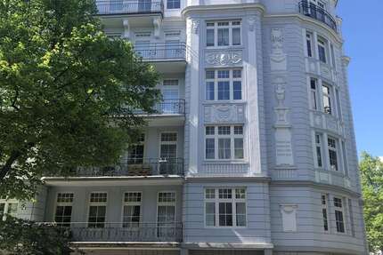 Wohnung zum Mieten in Hamburg 1.414,00 € 69 m²