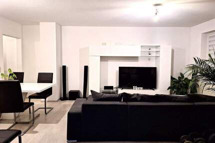 SANIERT UND BEGEHRT: 2,5-Zimmer-ETW Zentrum Frommern - Balingen